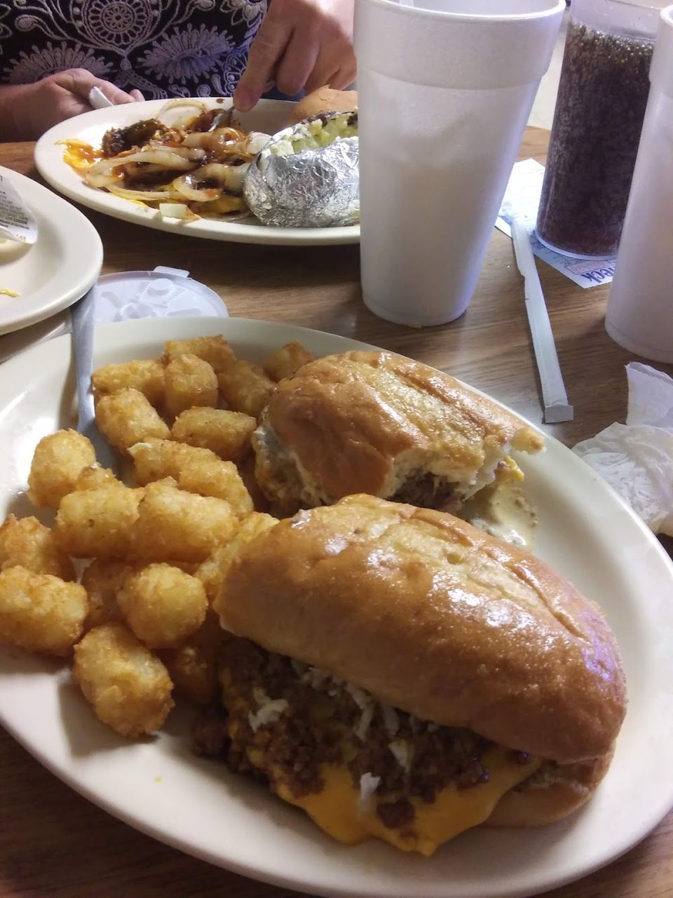Philly Cheese Steak