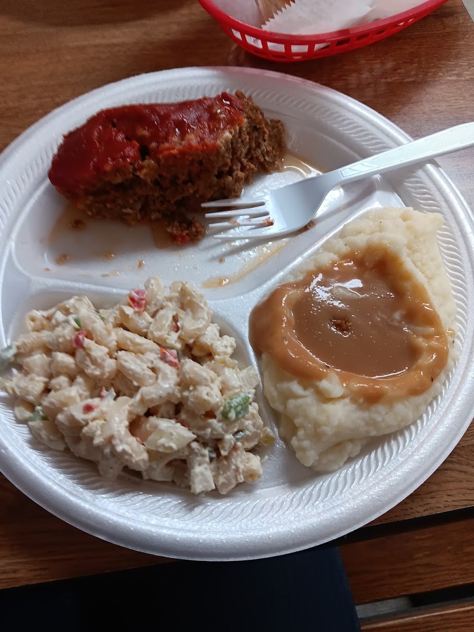 Meatloaf
