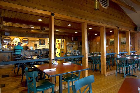 Mountain View Restaurant